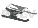 LX0689 Lynx Heli Innovations Ultra Landing Gear Silver Profile 5 300X  